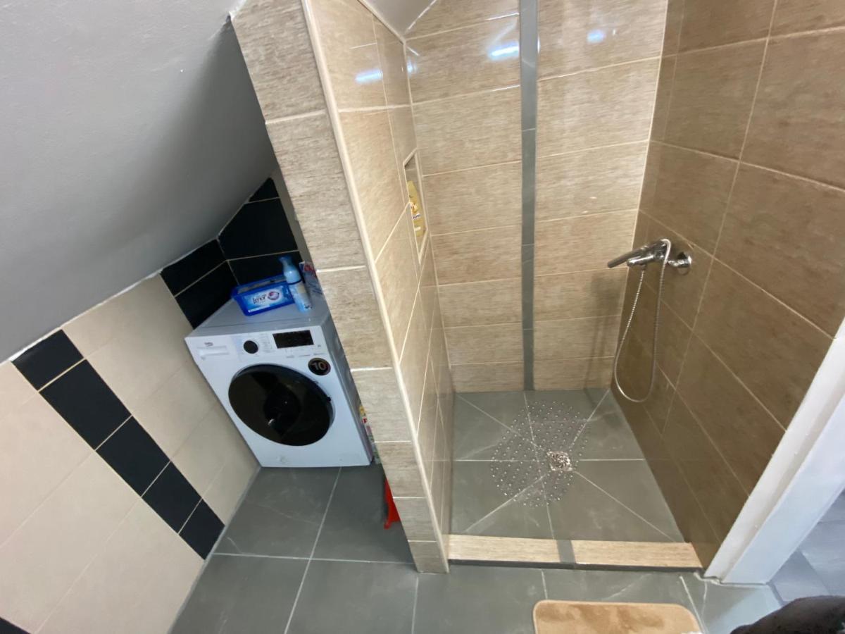 Zaječar Queen Apartmancic מראה חיצוני תמונה
