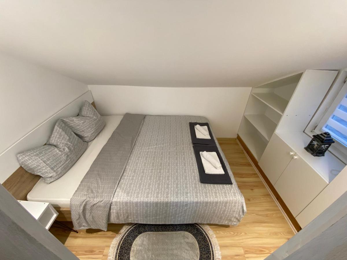 Zaječar Queen Apartmancic מראה חיצוני תמונה