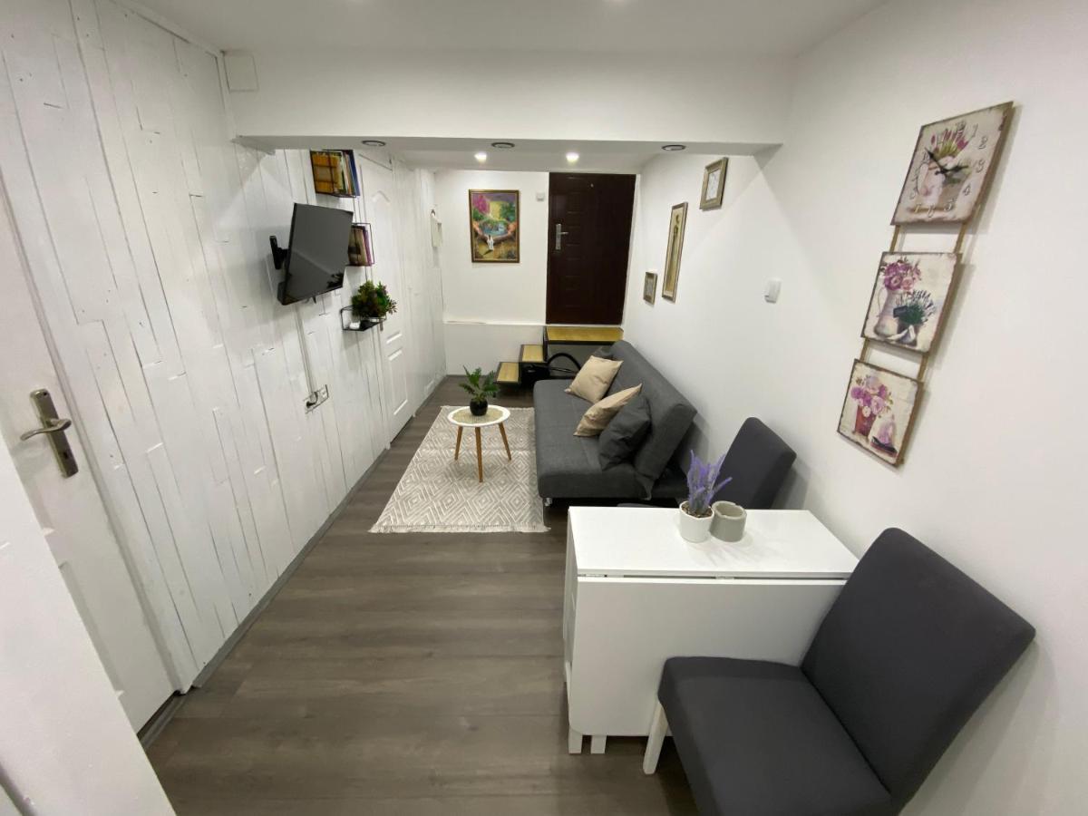 Zaječar Queen Apartmancic מראה חיצוני תמונה