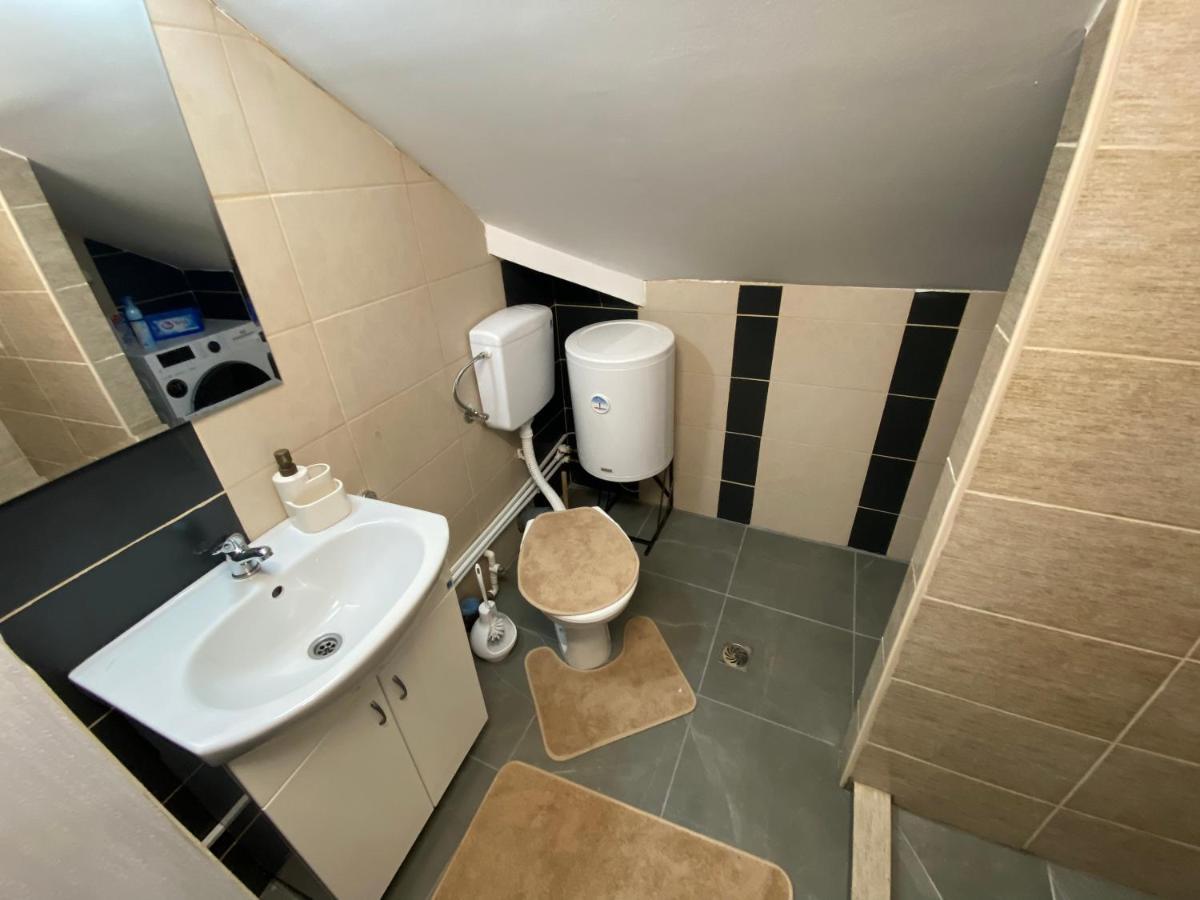 Zaječar Queen Apartmancic מראה חיצוני תמונה